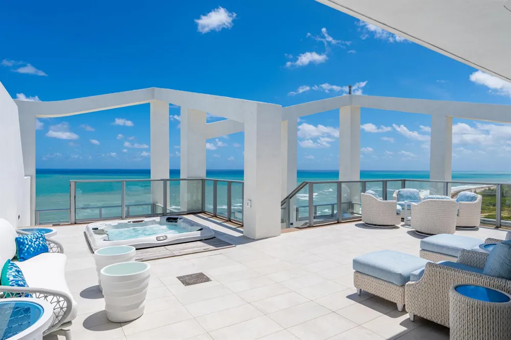 3100 Ocean Drive #Hph3 Riviera Beach, FL 33404