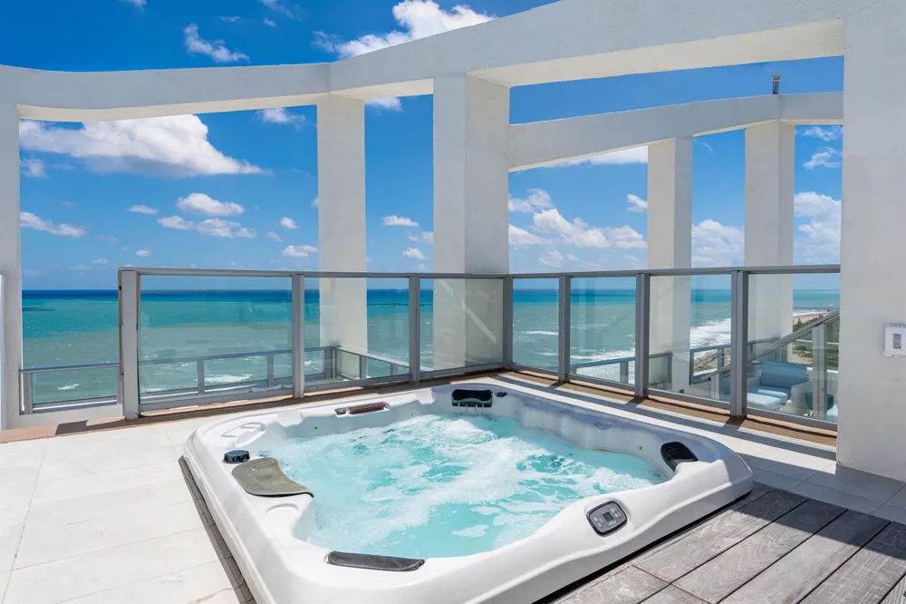 3100 Ocean Drive #Hph3 Riviera Beach, FL 33404