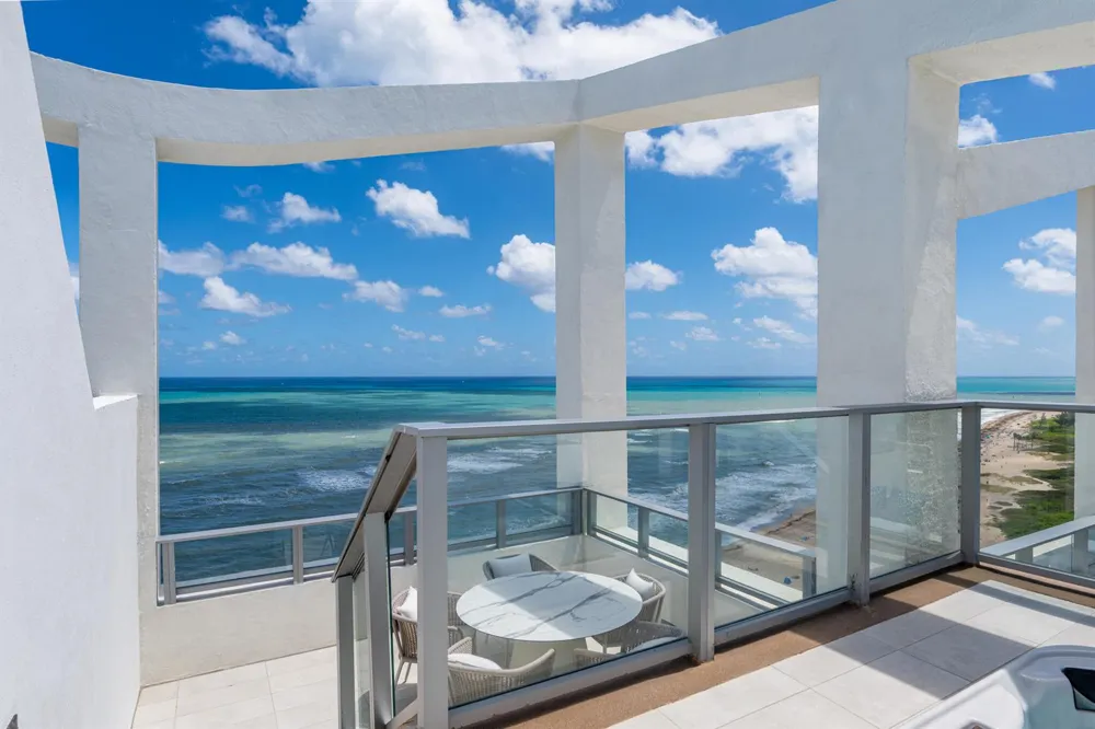 3100 Ocean Drive #Hph3 Riviera Beach, FL 33404