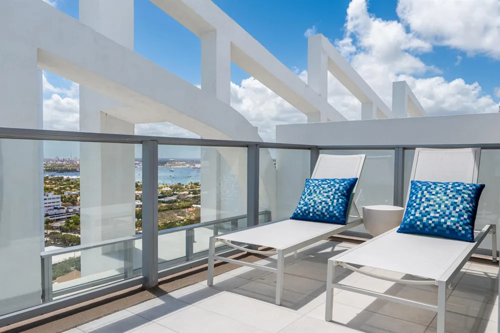 3100 Ocean Drive #Hph3 Riviera Beach, FL 33404