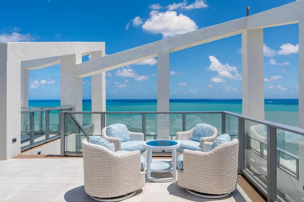 3100 Ocean Drive #Hph3 Riviera Beach, FL 33404