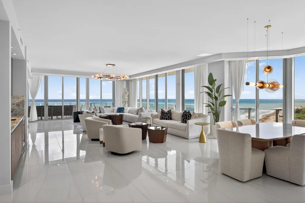 3100 Ocean Drive #Hph3 Riviera Beach, FL 33404