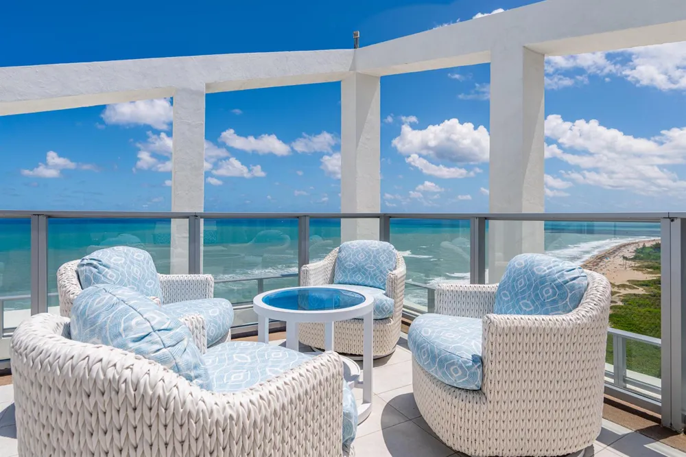 3100 Ocean Drive #Hph3 Riviera Beach, FL 33404