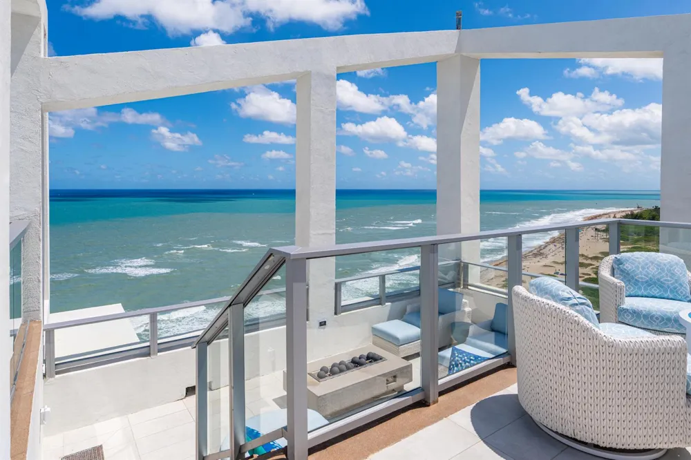 3100 Ocean Drive #Hph3 Riviera Beach, FL 33404