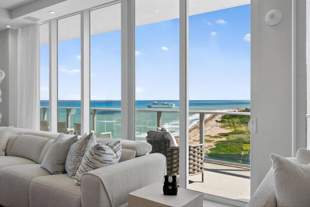 3100 Ocean Drive #Hph3 Riviera Beach, FL 33404
