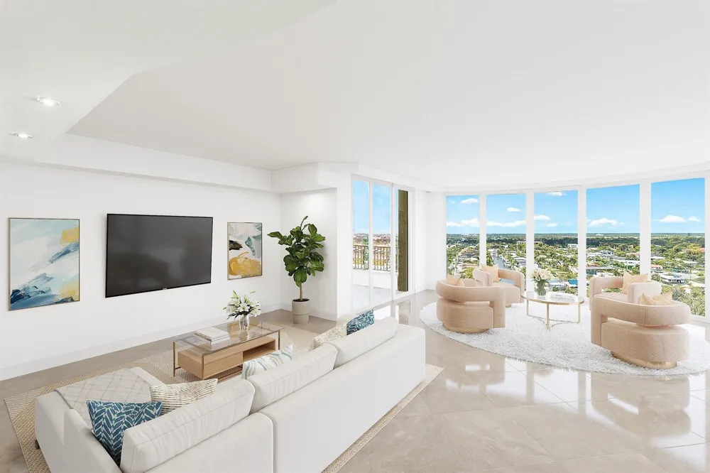 3720 S Ocean Boulevard #1510 Highland Beach, FL 33487