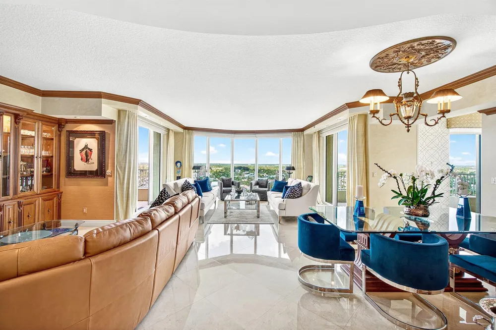 3720 S Ocean Boulevard #1510 Highland Beach, FL 33487