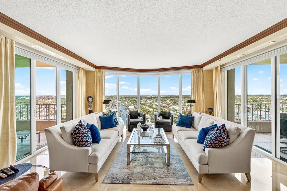 3720 S Ocean Boulevard #1510 Highland Beach, FL 33487