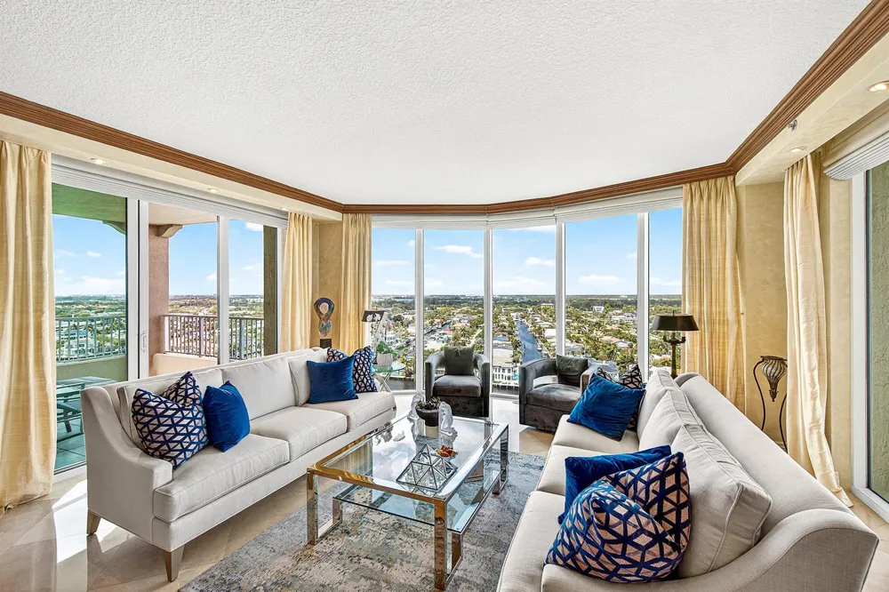 3720 S Ocean Boulevard #1510 Highland Beach, FL 33487