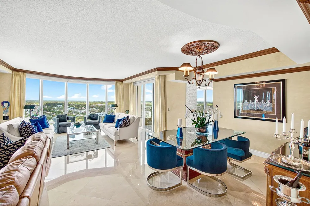3720 S Ocean Boulevard #1510 Highland Beach, FL 33487