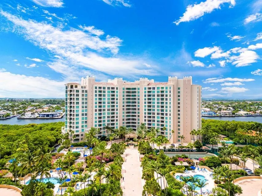3720 S Ocean Boulevard #1510 Highland Beach, FL 33487