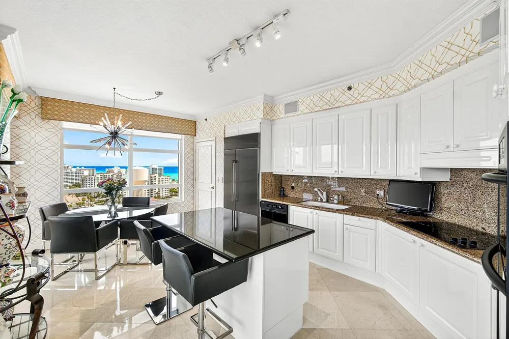 3720 S Ocean Boulevard #1510 Highland Beach, FL 33487