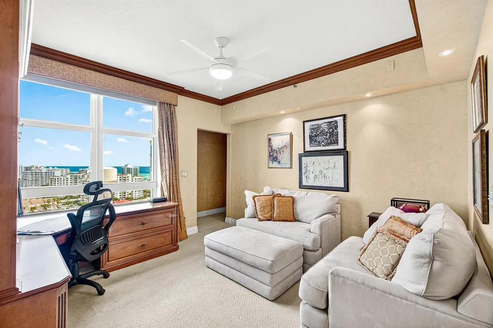 3720 S Ocean Boulevard #1510 Highland Beach, FL 33487