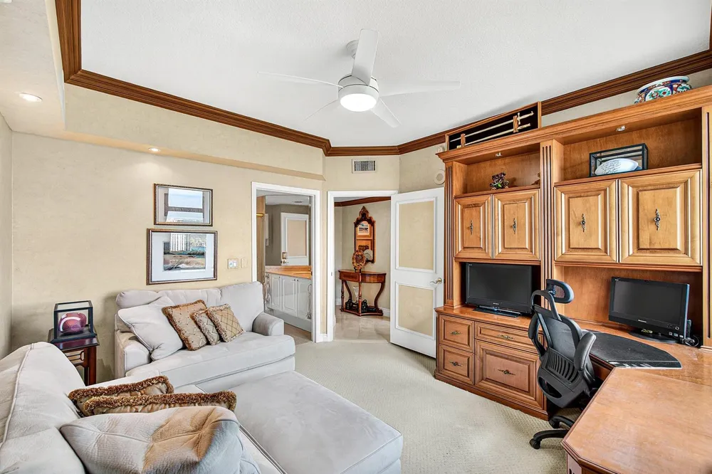 3720 S Ocean Boulevard #1510 Highland Beach, FL 33487