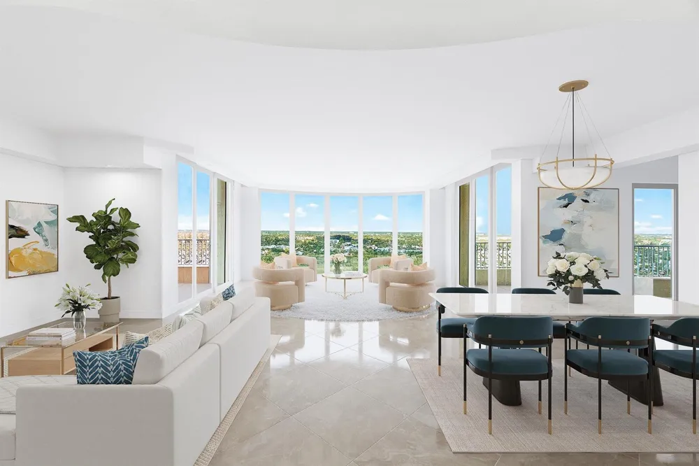 3720 S Ocean Boulevard #1510 Highland Beach, FL 33487