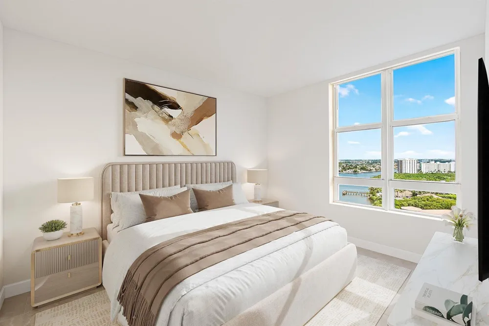3720 S Ocean Boulevard #1510 Highland Beach, FL 33487
