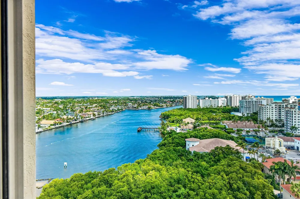 3720 S Ocean Boulevard #1510 Highland Beach, FL 33487
