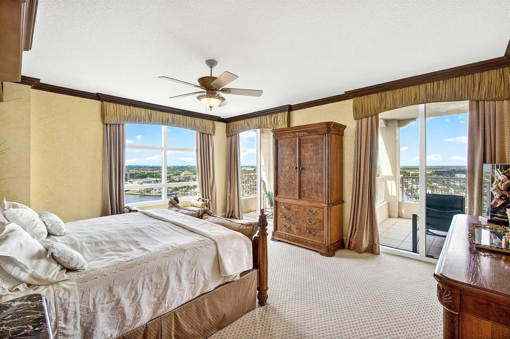 3720 S Ocean Boulevard #1510 Highland Beach, FL 33487