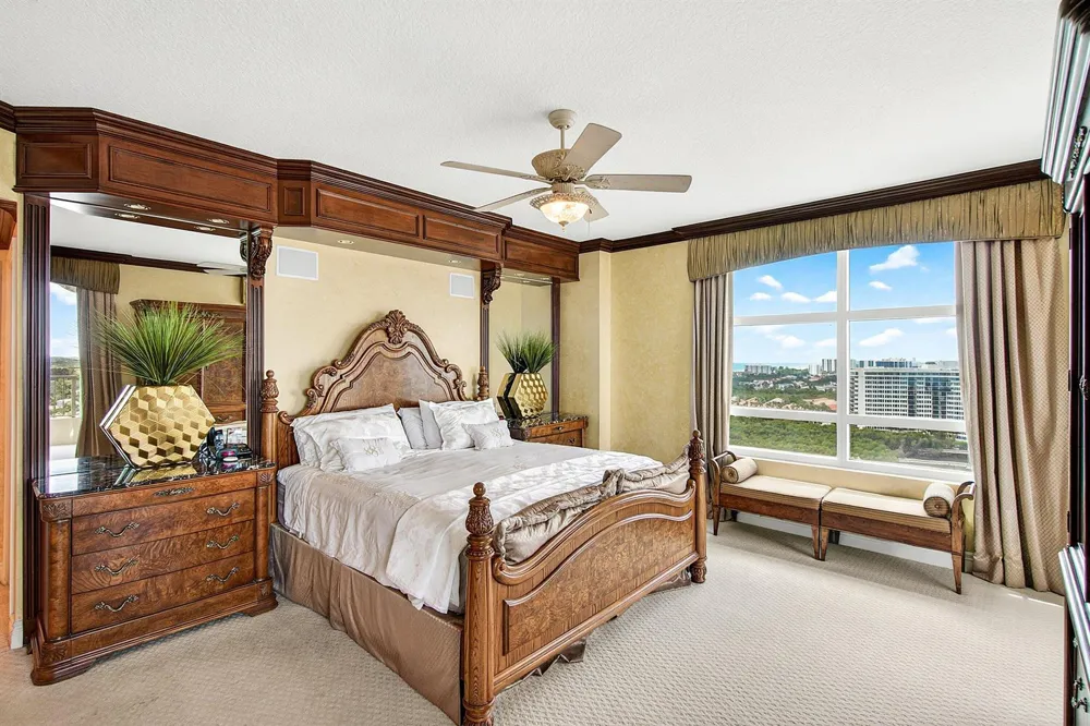 3720 S Ocean Boulevard #1510 Highland Beach, FL 33487