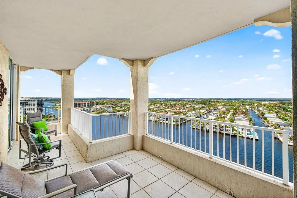 3720 S Ocean Boulevard #1510 Highland Beach, FL 33487