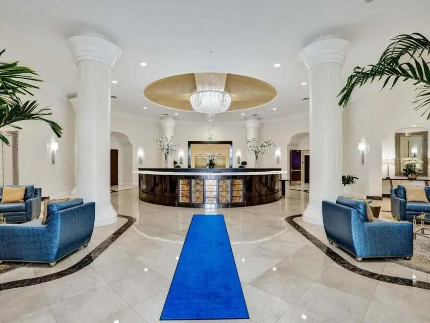 3720 S Ocean Boulevard #1510 Highland Beach, FL 33487
