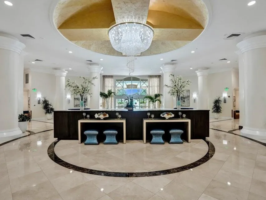 3720 S Ocean Boulevard #1510 Highland Beach, FL 33487