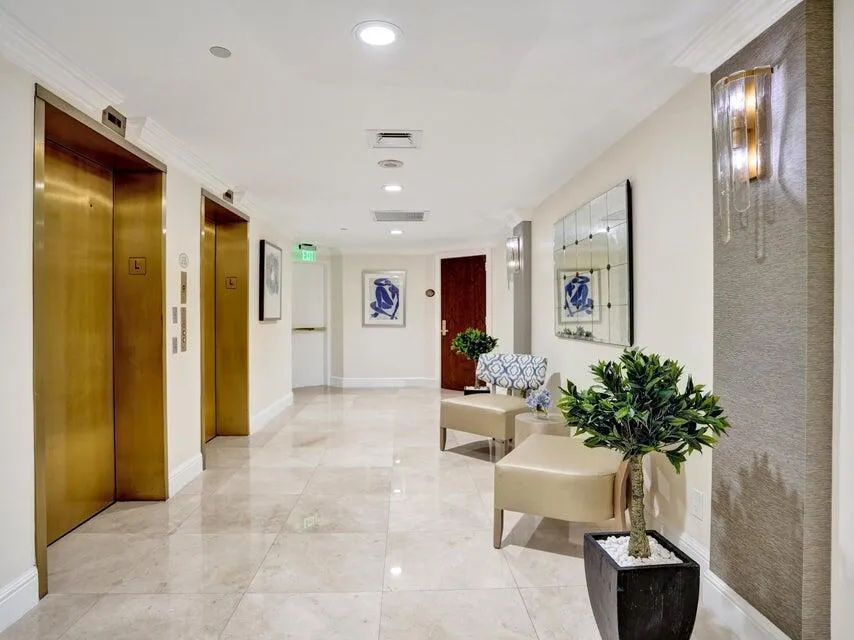 3720 S Ocean Boulevard #1510 Highland Beach, FL 33487