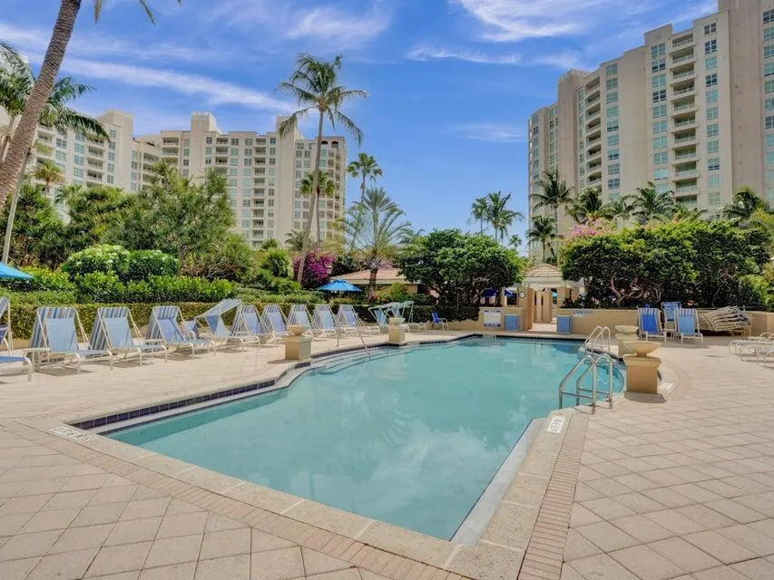 3720 S Ocean Boulevard #1510 Highland Beach, FL 33487