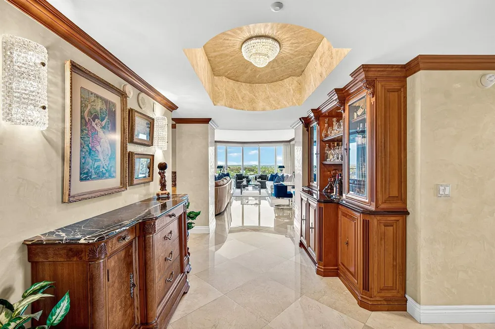 3720 S Ocean Boulevard #1510 Highland Beach, FL 33487