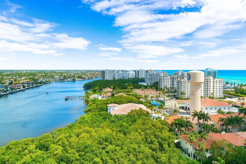 3720 S Ocean Boulevard #1510 Highland Beach, FL 33487