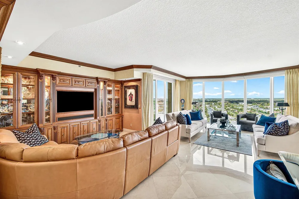 3720 S Ocean Boulevard #1510 Highland Beach, FL 33487
