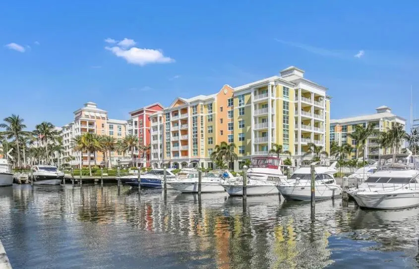 146 Moorings Drive Lantana, FL 33462