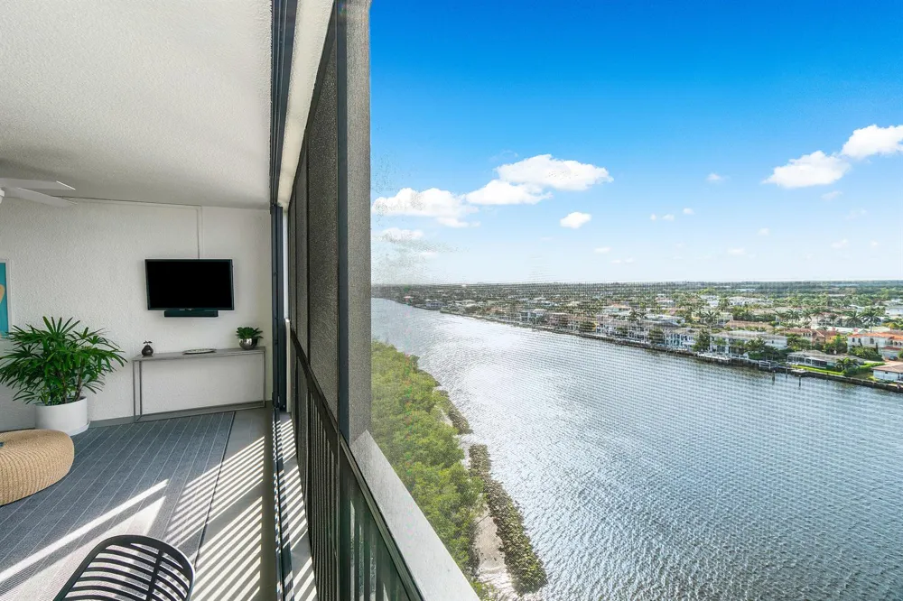 3420 S Ocean Boulevard #14x Highland Beach, FL 33487