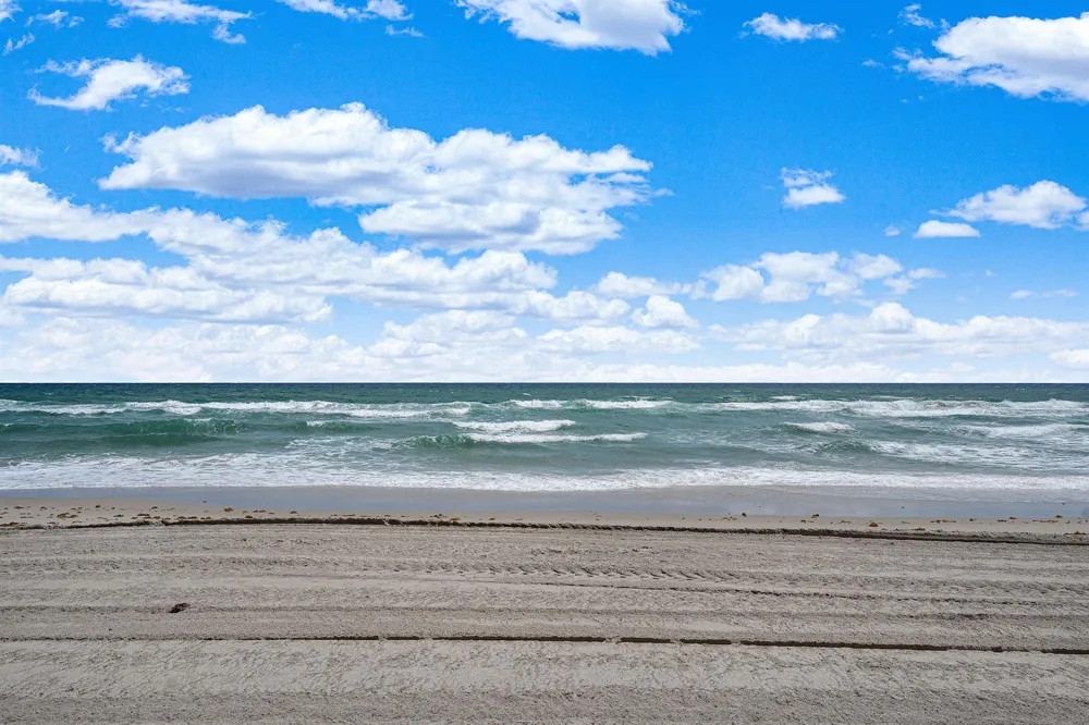 3420 S Ocean Boulevard #14x Highland Beach, FL 33487