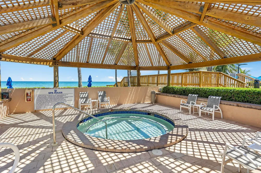 3420 S Ocean Boulevard #14x Highland Beach, FL 33487