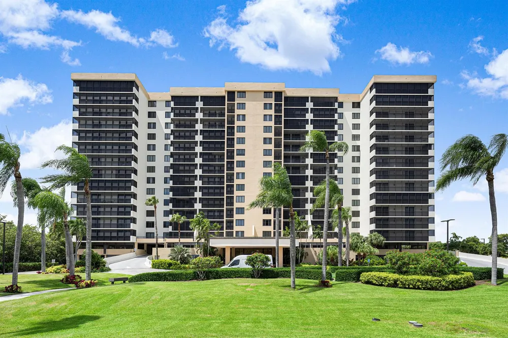 3420 S Ocean Boulevard #14x Highland Beach, FL 33487