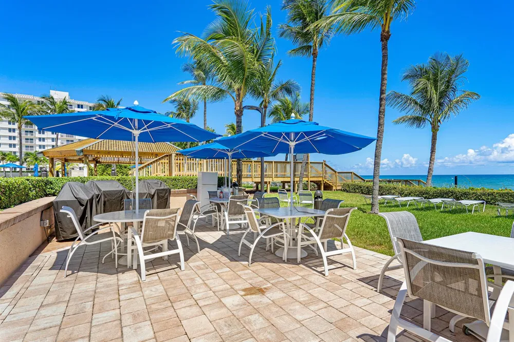 3420 S Ocean Boulevard #14x Highland Beach, FL 33487
