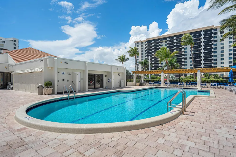 3420 S Ocean Boulevard #14x Highland Beach, FL 33487