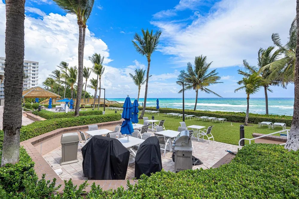 3420 S Ocean Boulevard #14x Highland Beach, FL 33487