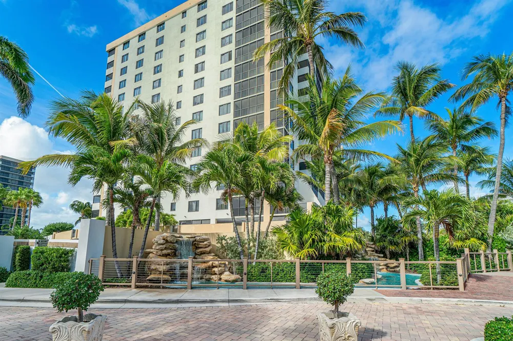 3420 S Ocean Boulevard #14x Highland Beach, FL 33487