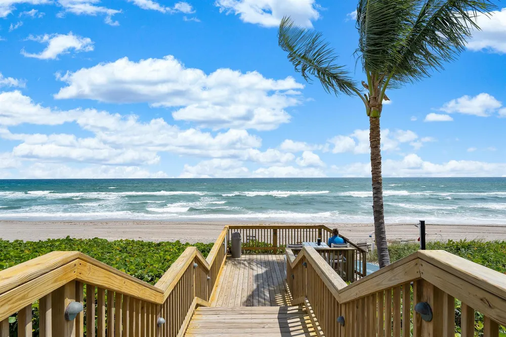 3420 S Ocean Boulevard #14x Highland Beach, FL 33487
