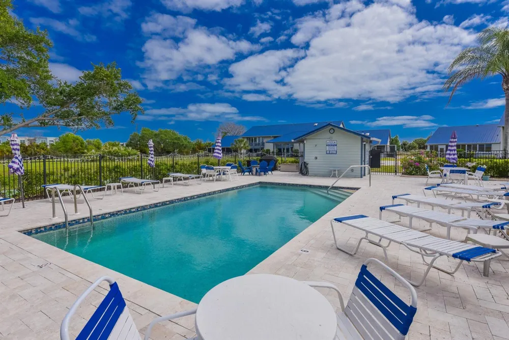 1637 NE Nautical Place #802 Jensen Beach, FL 34957