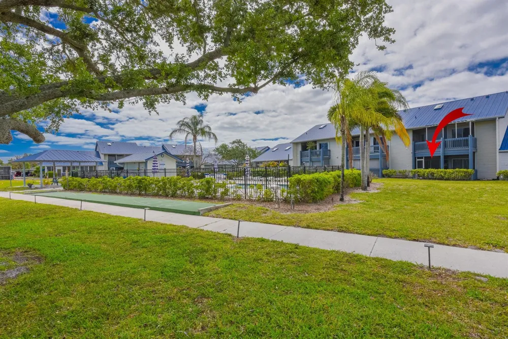 1637 NE Nautical Place #802 Jensen Beach, FL 34957