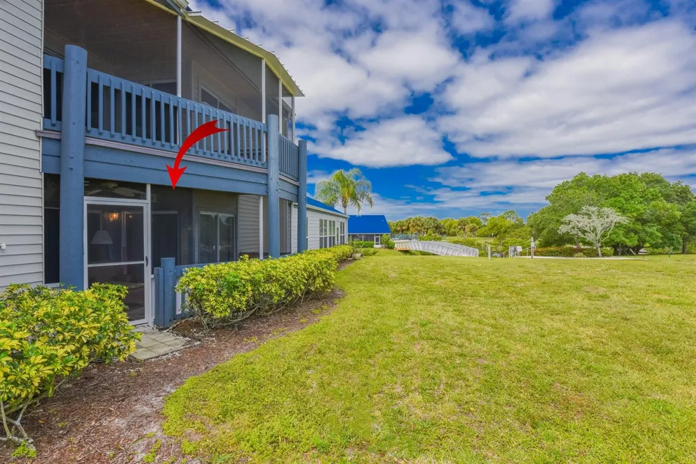 1637 NE Nautical Place #802 Jensen Beach, FL 34957