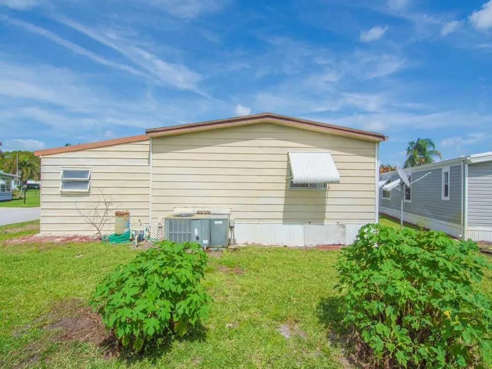 225 NE Forrest Court Jensen Beach, FL 34957