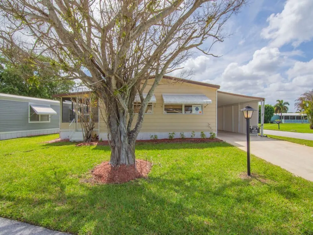 225 NE Forrest Court Jensen Beach, FL 34957