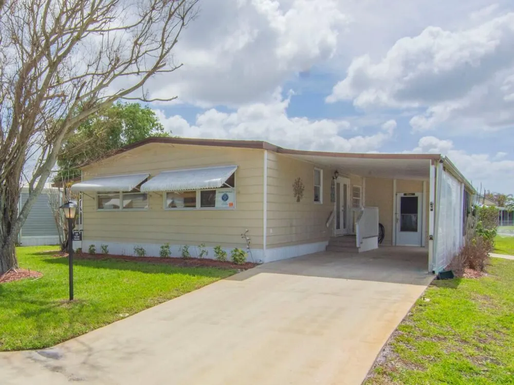225 NE Forrest Court Jensen Beach, FL 34957
