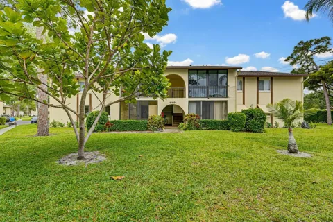 119 Lake Pine Circle #C-2