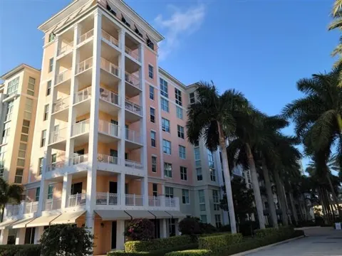 804 E Windward Way #508