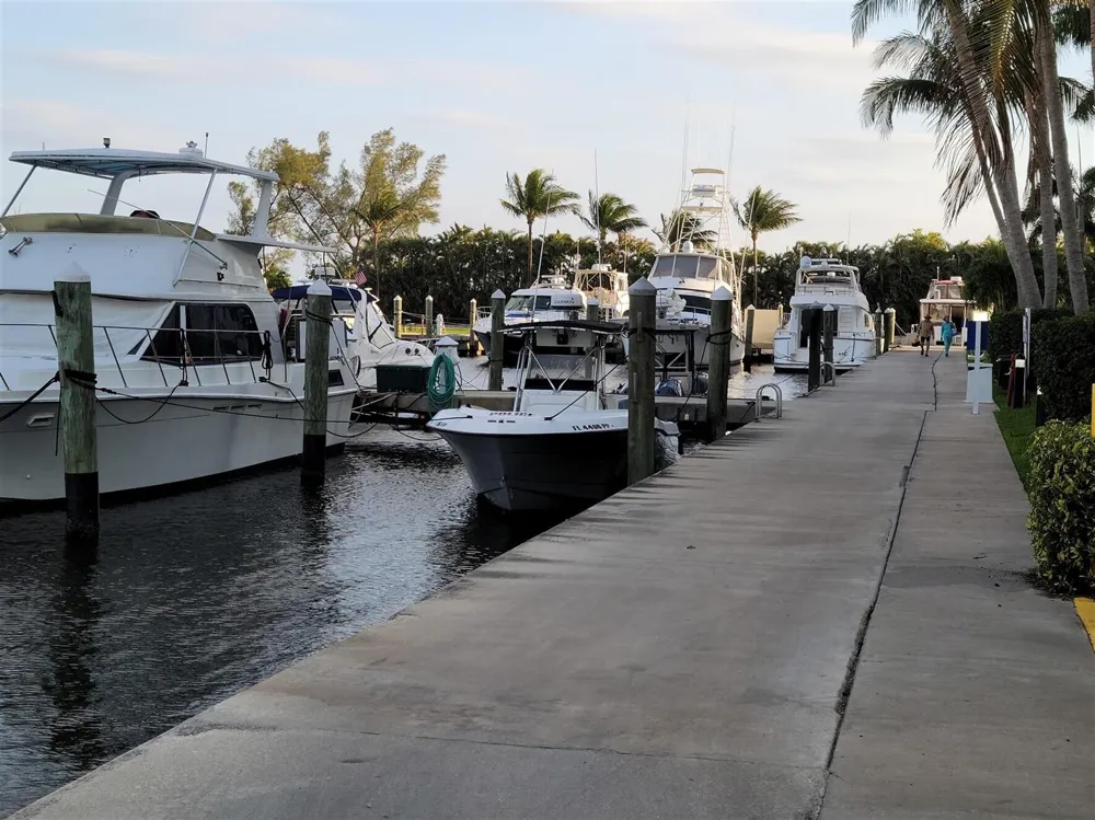 804 E Windward Way #508 Lantana, FL 33462
